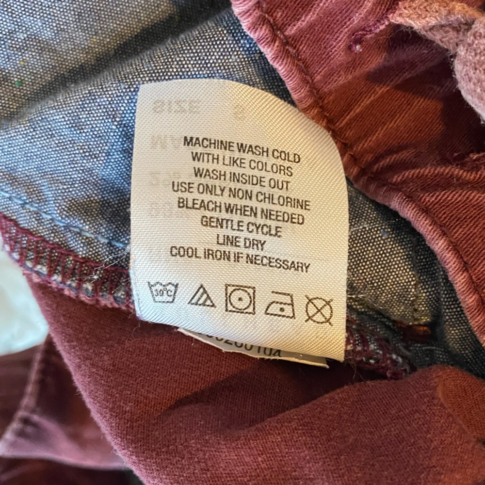 Bullhead Denim Co Pants - Picture 7 of 7